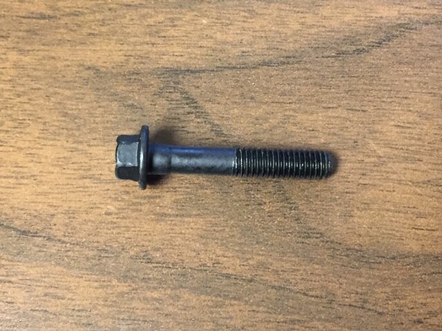 GM BOLT SCREW 11514667 | eBay