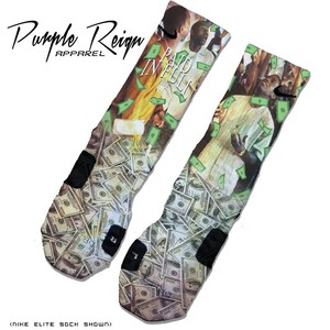 jordan gatorade socks