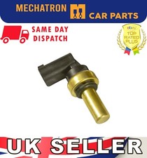 OPEL / VAUXHALL ASTRA CORSA INSIGNIA ENGINE COOLANT RADIATOR TEMPERATURE SENSOR