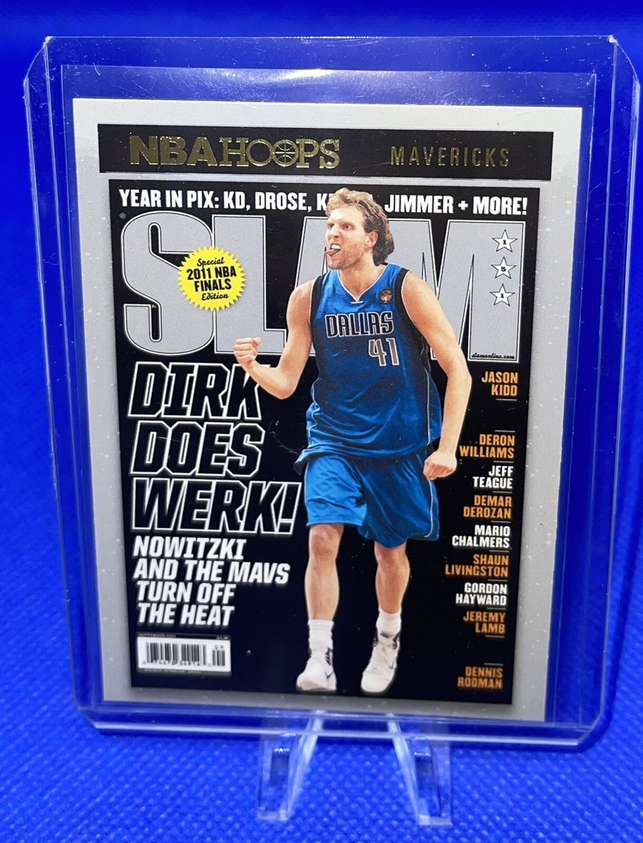NBAカードDirk Nowitzki NBA 2K25 | 2KDB MyTEAM NBA 2K24 99OVR Dirk Nowitzki Complete
