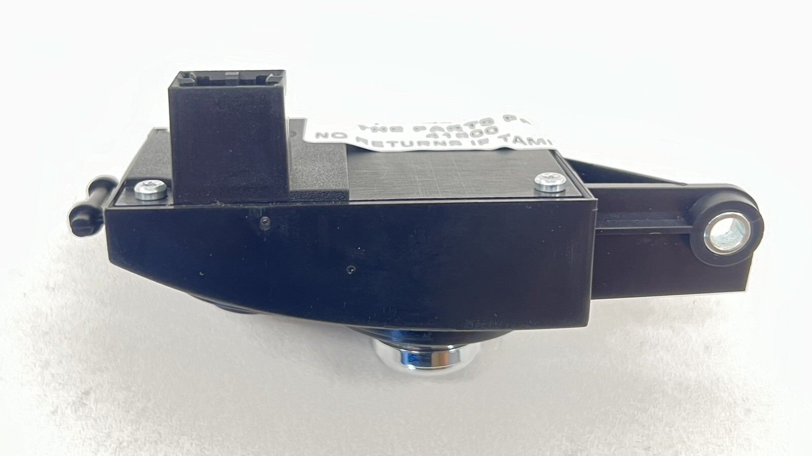 13-18 BENTLEY FLYING SPUR STEERING COLUMN ADJUSTMENT SWITCH 3W0 953 551 C OEM