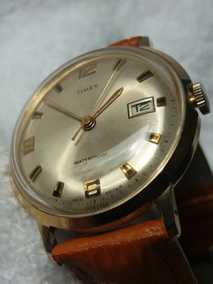 1968 timex marlin
