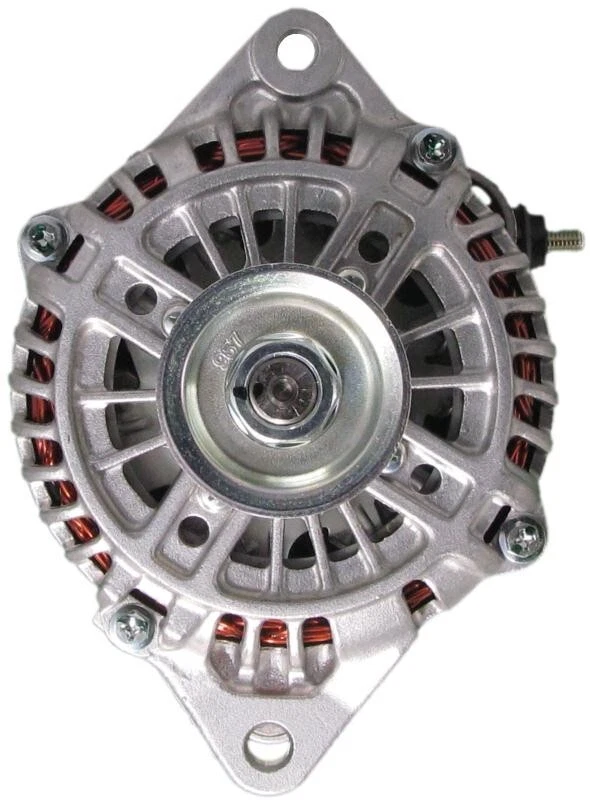 Alternador compatible con Mis PDIF 12V 100A 5G, Mazda RX-8 1.3L 2004-08 A003TG1291 11025 Foto 2 de 4