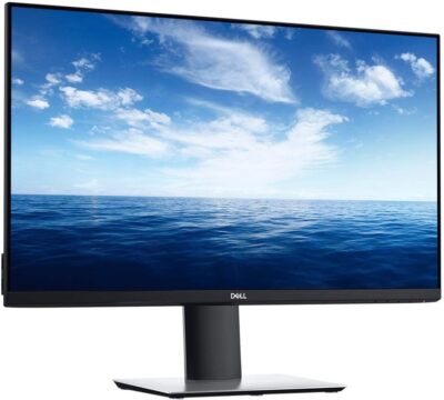 Dell 24 Monitor P2419HC 本体 Dell P2419HC - LED Monitor - Full HD (1080P) - 24