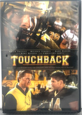 Touchback DVD Pre-Owned 