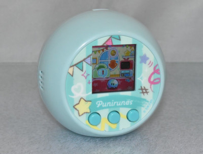 PUNIRUNES INTERAKTIVES DIGITALES HAUSTIER LCD-HANDSPIEL - KOSTENLOSER VERSAND