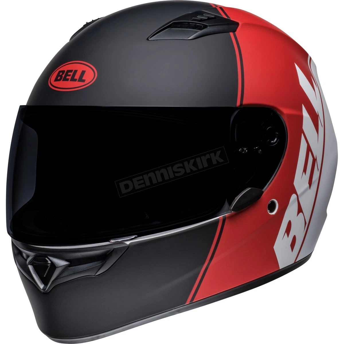 Red hotsell bell helmet