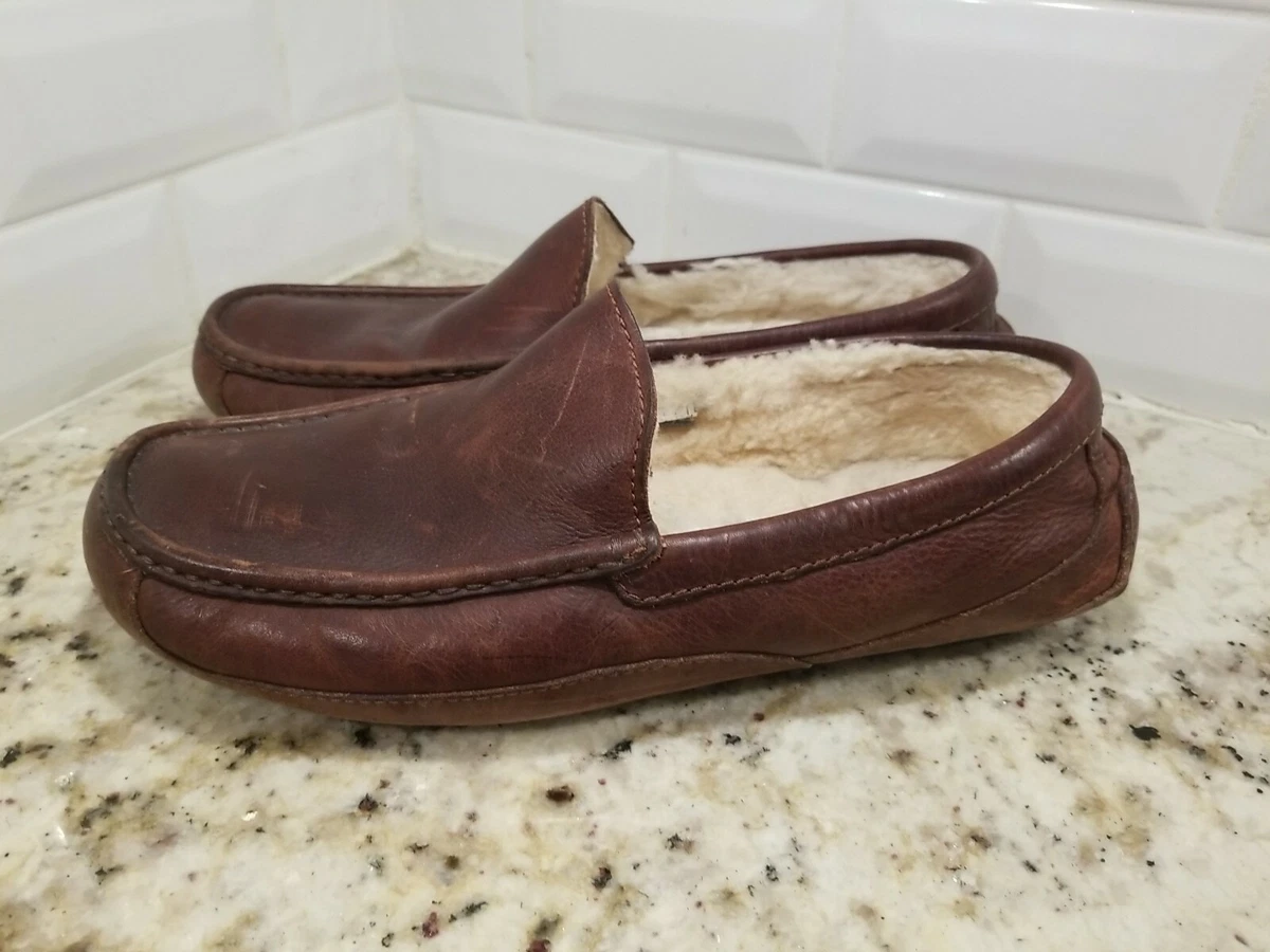 Ugg ascot 2025 size 11