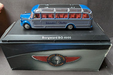 Atlas Editions Classic Coaches 4642 113 Bogward BO 4000 - 2016