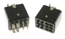 12 Pin Plug & Socket Power Connector Combo P312CCT S312CCT Beau Cinch Jones