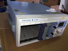 YOKOGAWA SL1000 Mod.720120 High Speed Data Ac...
