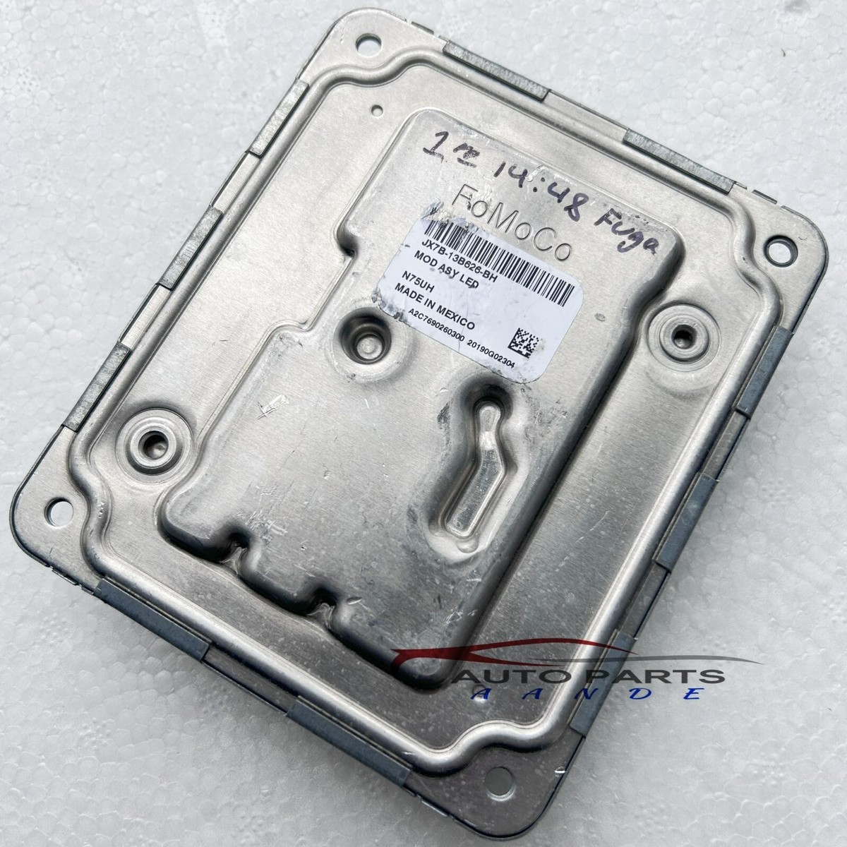 2019-2022 MAZDA 3 LED Headlight Ballast Module 💡 BGDN-67890 $69.89