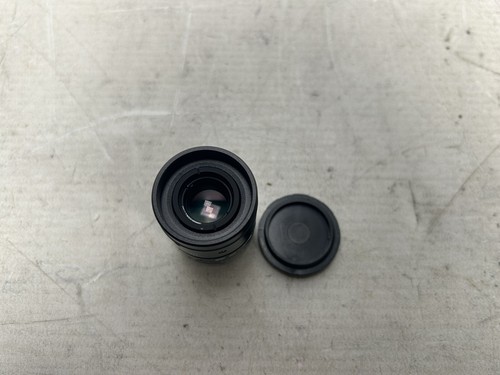 Fujinon TV Lens TF25DA-8B Fujifilm 1:2.2/25mm for 3CCD 1/3" C-Mount - Picture 5 of 5