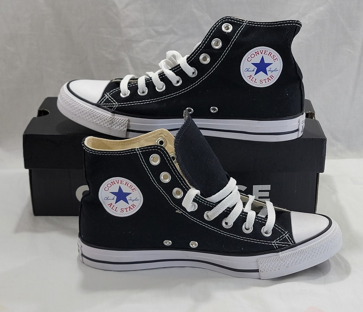 Boohoo Botte Haute Ã Lacet Bottes Hautes Bottes Petit Talon Bottes