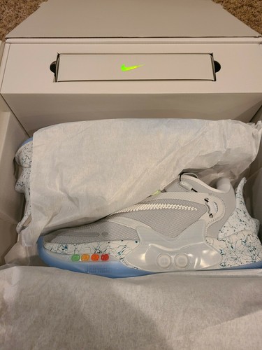 men nike adapt bb