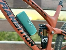 JBL Flip 6 Bicycle MTB E-Bike Speaker Mount Bracket - SpeakerCaddy