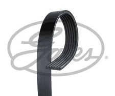 Keilriemen,mehrrippig 6PK1120 GATES für KIA HYUNDAI