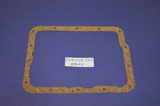 1968 - 1981 Ford Fmx Transmission Cork Rubber Pan Gasket