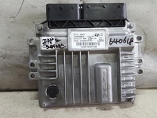 2015 Hyundai H-1 Grand Starex ECU Engine Control Unit Module 391114A172