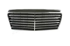 MERCEDES E Class W124 Facelift 1993-96 Sedan Wagon Coupe Avantgarde Front Grille