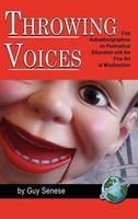 Guy Senese | Throwing Voices | Buch | Englisch (2007) | EAN 9781593118280