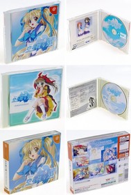 BLUE SKY BLUE S Limited SEGA Dreamcast Japan Import DC Adventure NTSC-J Complete