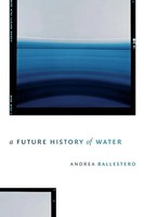 A Future History Of Water Andrea Ballestero Taschenbuch Englisch 2019