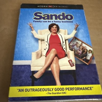 Sando (DVD)
