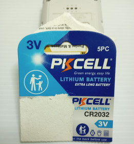 OEM SEGA Dreamcast White Visual Memory Unit VMU HKT-7000 Japan New Batteries
