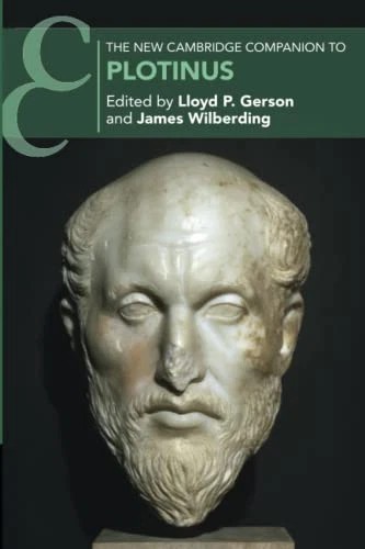 The New Cambridge Companion to Plotinus (Paperback 2022)