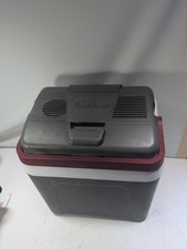 Koolatron Fun Kool P25 Thermoelectric Iceless 12V Cooler 24L Needs Cleaning 