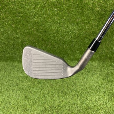 Ping Zing Karsten 5 iron Green Dot 2° Upright ⛳️ AMT S300 Red