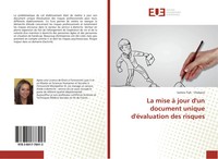 Samira Tiah - Chabane | La Mise à Jour D'un Document Unique D'éValuation Des...
