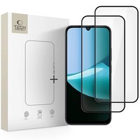 Tech-Protect GehäRtetes Glas FüR Xiaomi Redmi 15C Und Poco C85, 2Er-Packung
