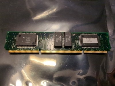  Vintage 7mpv6302  apple Memory