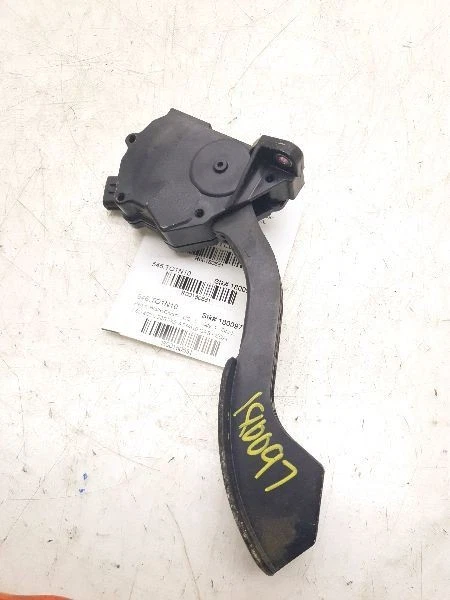 2010 丰田 PRIUS 1.8L 4CYL 气体踏板组件 — 第 2/4 张图片