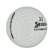 Srixon Q-Star Ultispeed AAAAA Mint 48 Used Golf Balls 5A