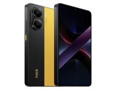 Xiaomi Poco X7 Pro 5G Smartphone 8+256GB 6.67" AMOLED Handy Dual SIM NFC HyperOS