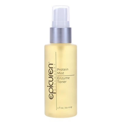 Epicuren Discovery Protein Mist Enzyme Toner 2 oz