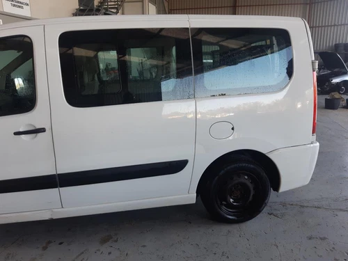 9680656580 Maniglia Esterna Anteriore Destra per PEUGEOT EXPERT FURGÓN 4171443 - Foto 7 di 10