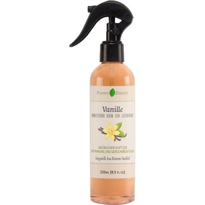 Vanilla Room Spray and Air Freshener, Made from Pure Vani Essential...