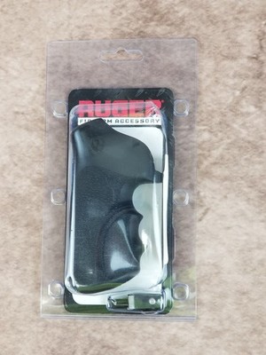 Ruger Factory GP100 & Super Redhawk & Alaskan Tamer Rubber Recoil Grip 84198