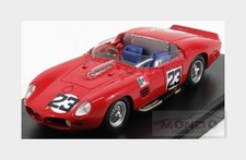 1:43 Looksmart Ferrari 250 Tri1:43 Looksmart Ferrari 250 Tribring 1962 LSLM048 M