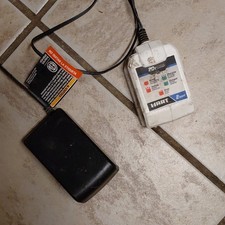 HART 20V Lithium-Ion Battery Charger CGH001 White 1-Battery Capacity MPN CGH001