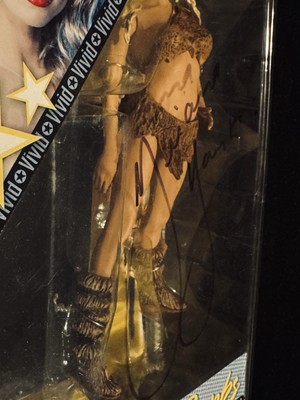 Vivid Girl Brianna Banks 7in Action Figure Plastic Fantasy Toys Unopened RARE for sale online | eBay Vivid Girl Brianna Banks 7in Action Figure Plastic Fantasy Toys Unopened RARE for sale online | eBay