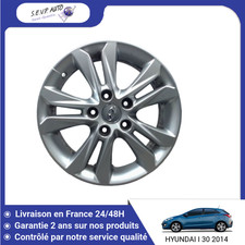 Jantes Hyundai I30