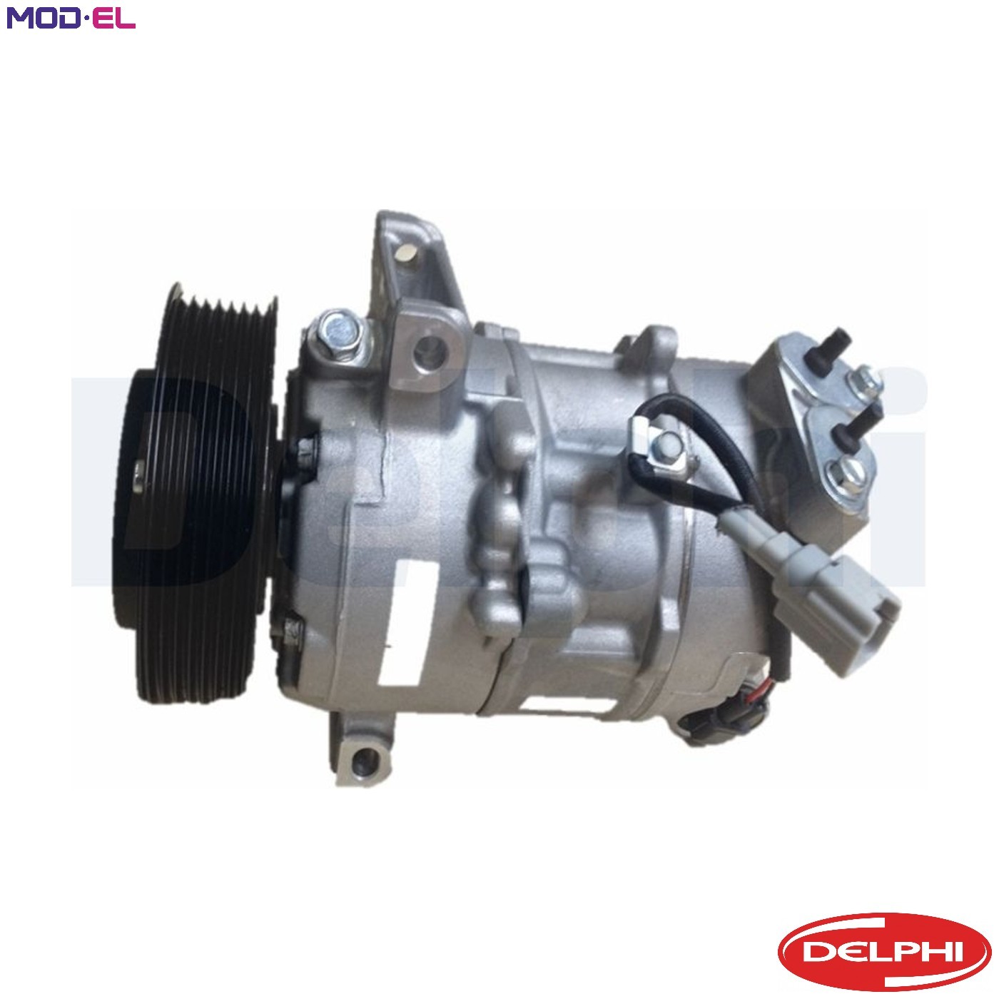 COMPRESSOR AIR CONDITIONING CS20502 FOR RENAULT SCENIC/GRAND/III MEGANE/CC 1.4L