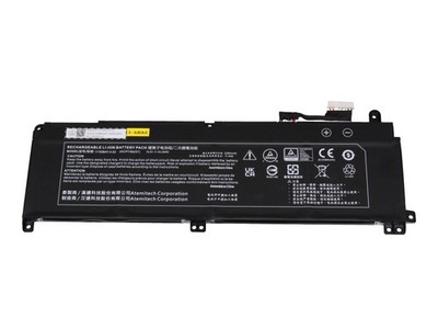 Clevo Akku für Erazer Scout E20 (V170RNCQ) 53,35Wh