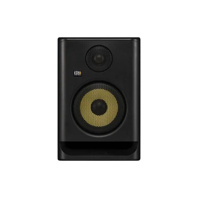 KRK Rokit RP5 G5 - Aktiver Studiomonitor - Bild 1 von 4