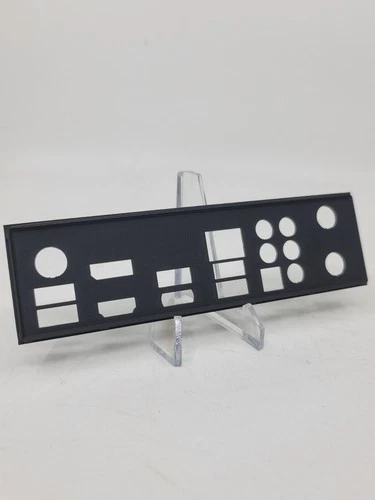 ASUS Prime Z690-P Wifi I/O Shield / Back Panel Cover - Wholesale Available